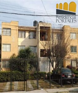 Departamento en Venta, Francisco Sarabia, Valle De Santa Cruz; Texcoco, EDOMEX