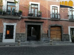 Departamento en venta, Av. 7 Poniente, Col. Centro; Puebla