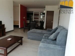 Departamento en venta, Av. 7 Poniente, Col. Centro; Puebla