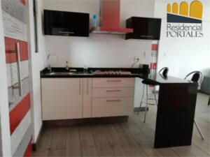 Departamento en venta, Av. 7 Poniente, Col. Centro; Puebla