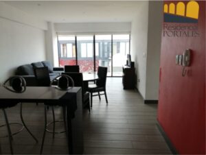 Departamento en venta, Av. 7 Poniente, Col. Centro; Puebla