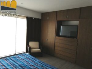 Departamento en venta, Av. 7 Poniente, Col. Centro; Puebla