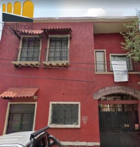 Terreno en venta, Av. de los Montes, Portales Oriente, Benito Juárez, CDMX