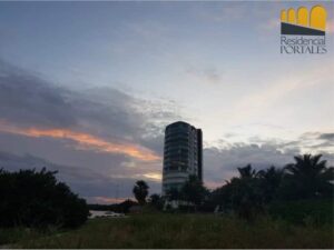 Departamento en venta, Torre Península, Cancún, Quintana Roo