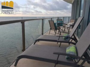 Departamento en venta, Torre Península, Cancún, Quintana Roo