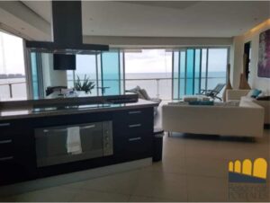 Departamento en venta, Torre Península, Cancún, Quintana Roo