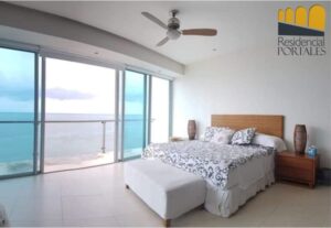 Departamento en venta, Torre Península, Cancún, Quintana Roo