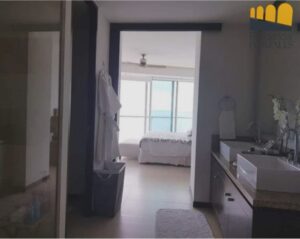 Departamento en venta, Torre Península, Cancún, Quintana Roo