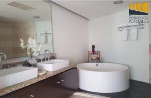 Departamento en venta, Torre Península, Cancún, Quintana Roo