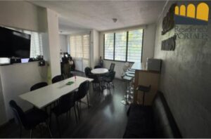 Departamento en venta, Av. Baja California, Col. Hipódromo; Cuauhtémoc, CDMX